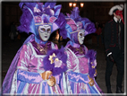 foto Maschere al Carnevale di Venezia